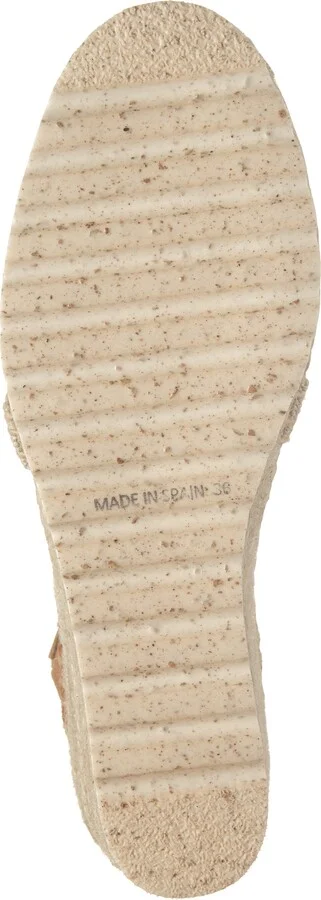 Terra Wedge Espadrille - Image 6