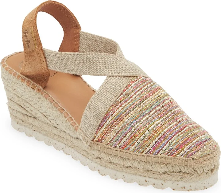 Beige Multi