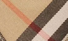 Terrace Check Sneaker - Image 7