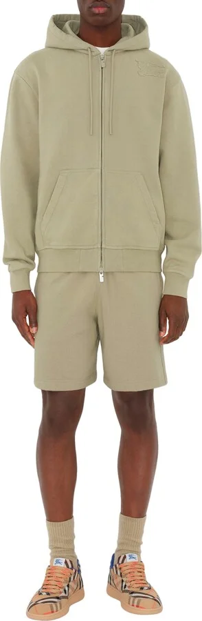 Terrace Check Sneaker - Image 7