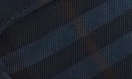 Terrace Check Sneaker - Image 3