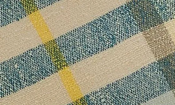 Terrace Check Sneaker - Image 8