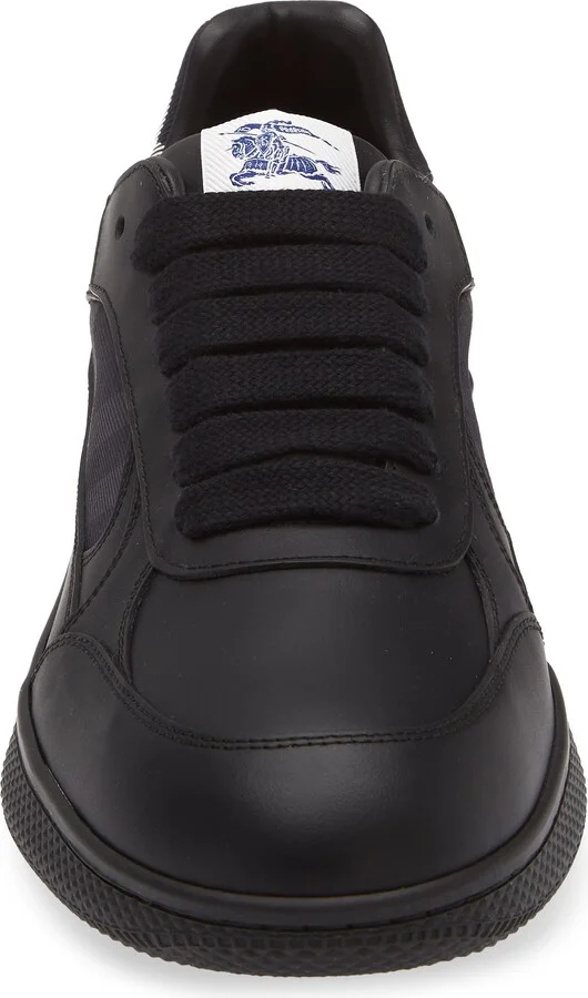 Terrace Check Sneaker - Image 4
