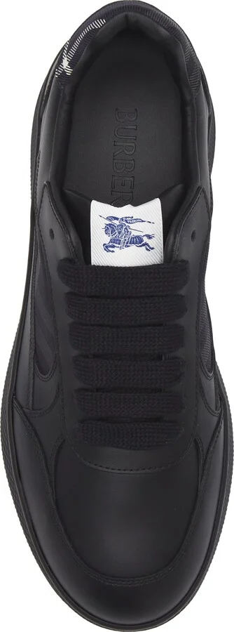 Terrace Check Sneaker - Image 5
