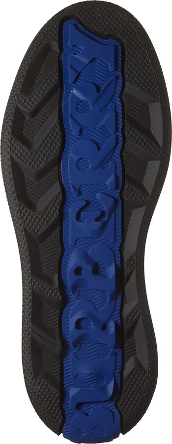 Terrace Check Sneaker - Image 6