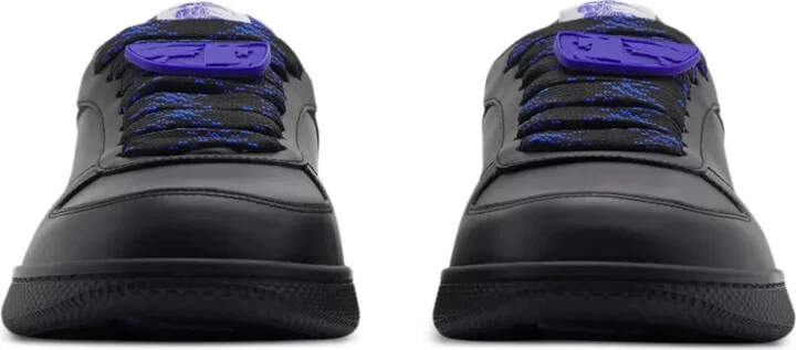 Terrace leather sneakers - Image 3