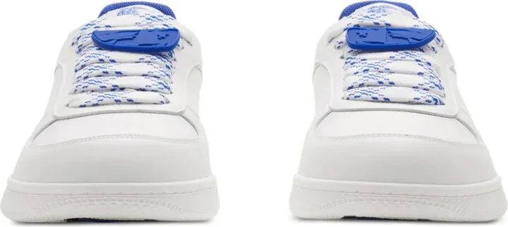 Terrace leather sneakers - Image 3
