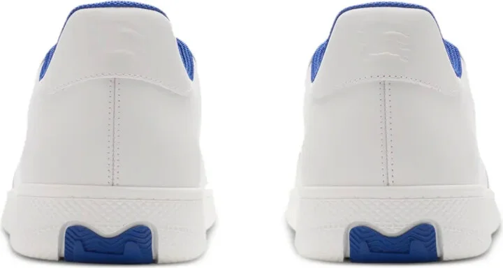 Terrace leather sneakers - Image 4