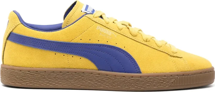 Terrace sneakers