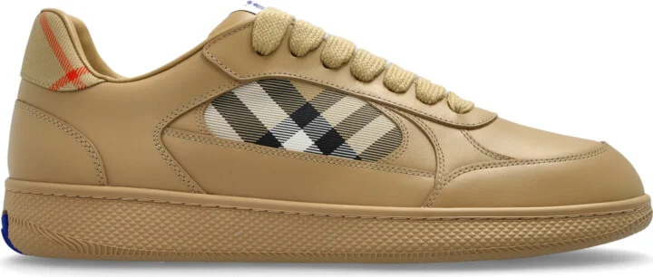 Terrace Sports Shoes, , - Beige