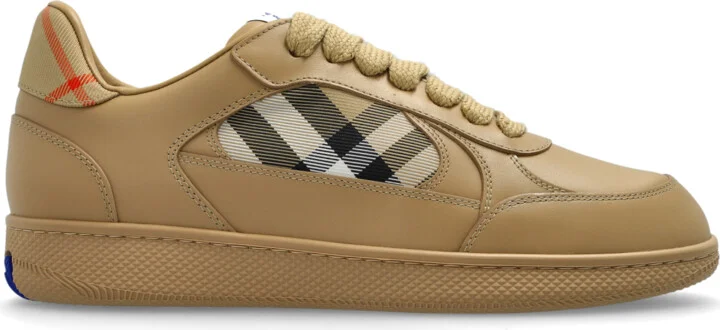 "Terrace" Sports Shoes, , - Beige
