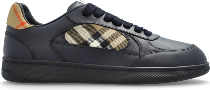 "Terrace" Sports Shoes, , Navy - Blue