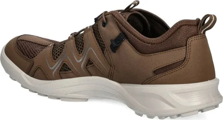 Terracruise mesh-panel sneakers - Image 2