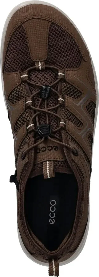 Terracruise mesh-panel sneakers - Image 3