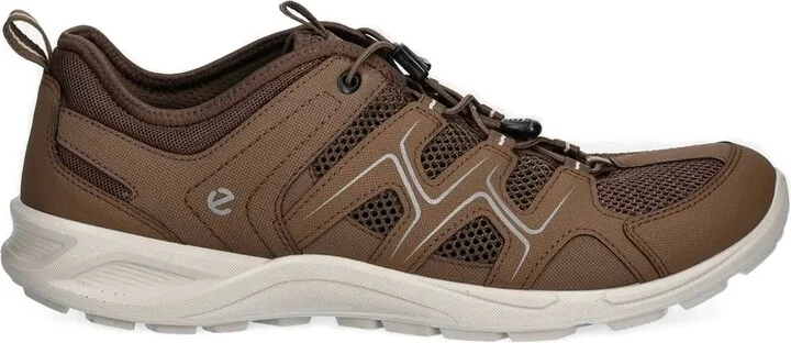 Terracruise mesh-panel sneakers
