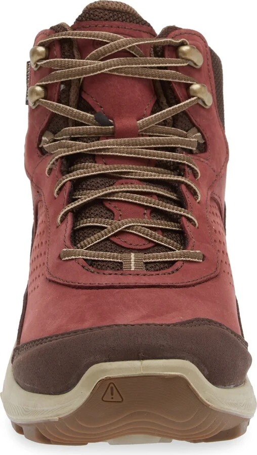 Terradora Explorer Waterproof Hiking Boot - Image 3
