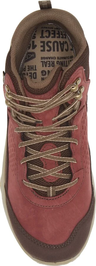 Terradora Explorer Waterproof Hiking Boot - Image 5