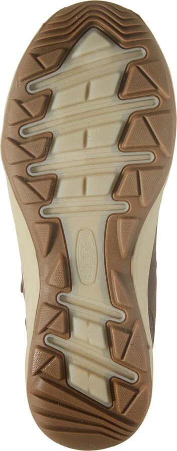 Terradora Explorer Waterproof Hiking Boot - Image 6