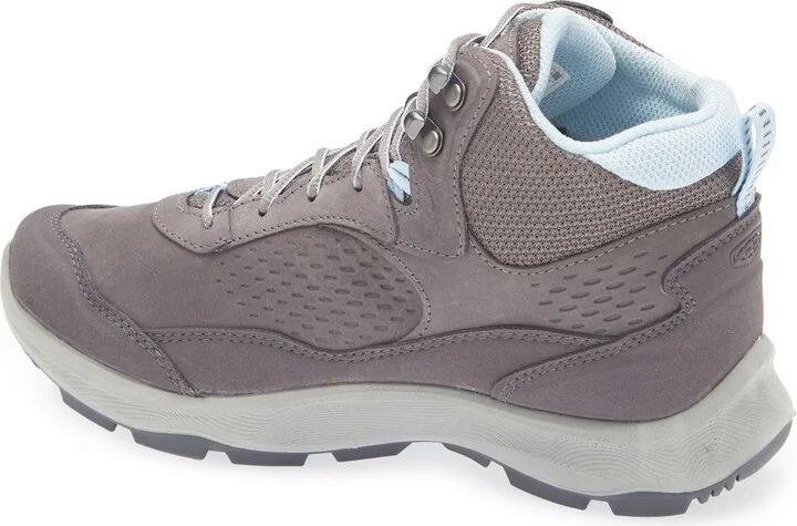 Terradora Explorer Waterproof Hiking Boot - Image 2