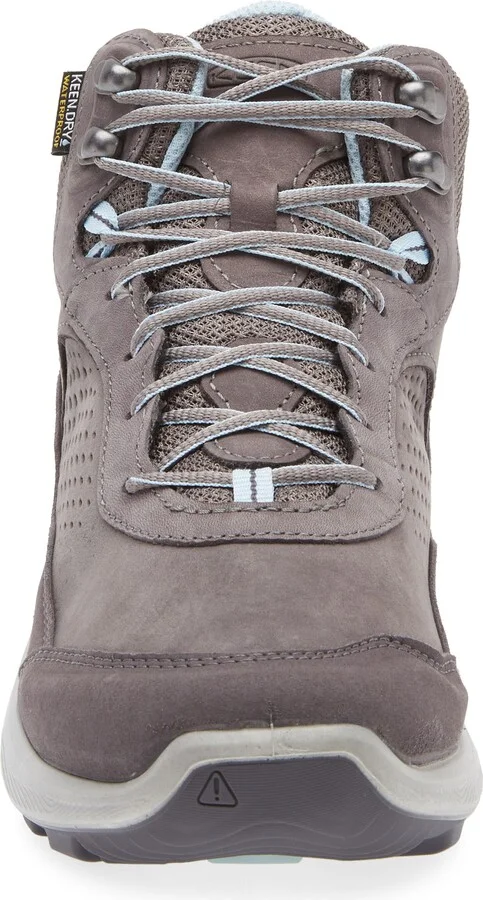 Terradora Explorer Waterproof Hiking Boot - Image 3