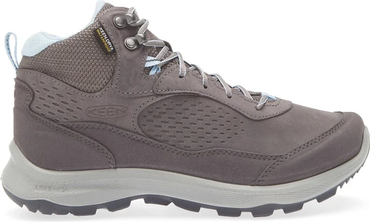 Terradora Explorer Waterproof Hiking Boot - Image 4