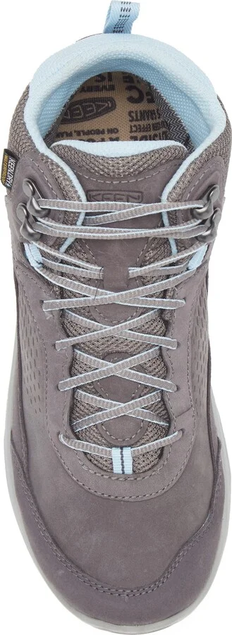 Terradora Explorer Waterproof Hiking Boot - Image 5