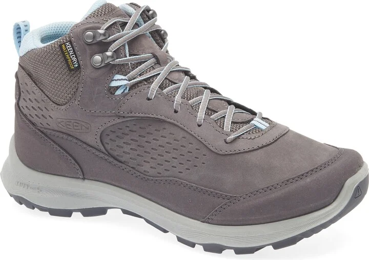 Terradora Explorer Waterproof Hiking Boot