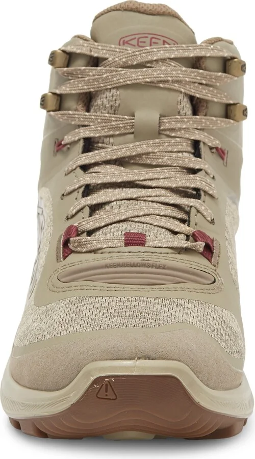 Terradora Flex Mid Waterproof Hiking Boot - Image 4