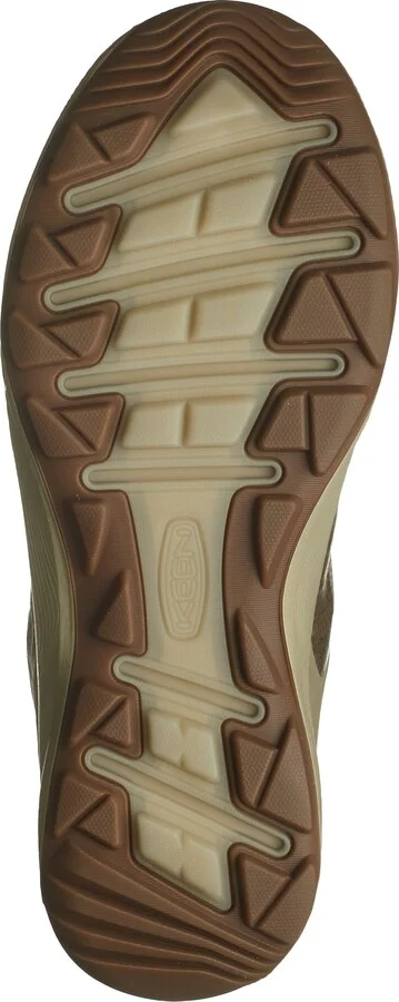 Terradora Flex Mid Waterproof Hiking Boot - Image 6