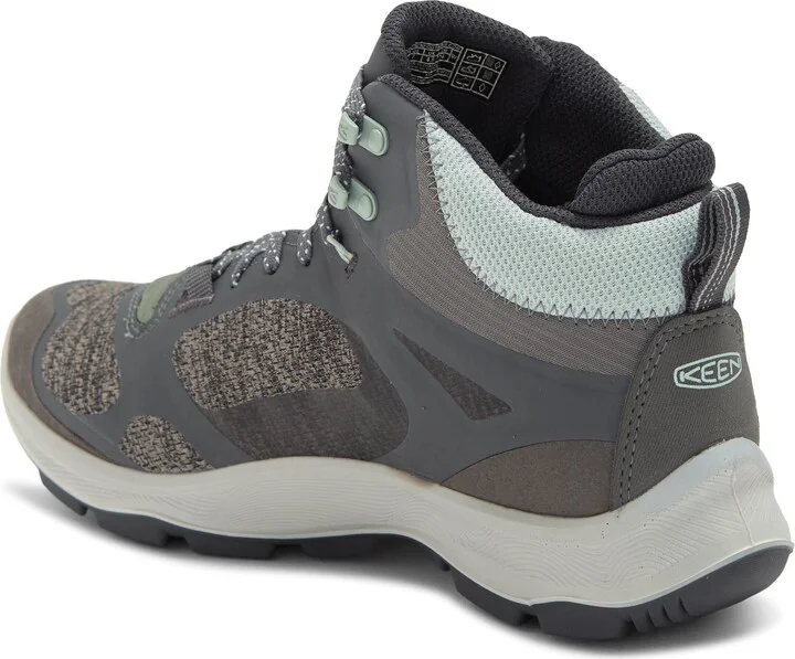 Terradora Flex Waterproof Mid Hiking Boot - Image 2