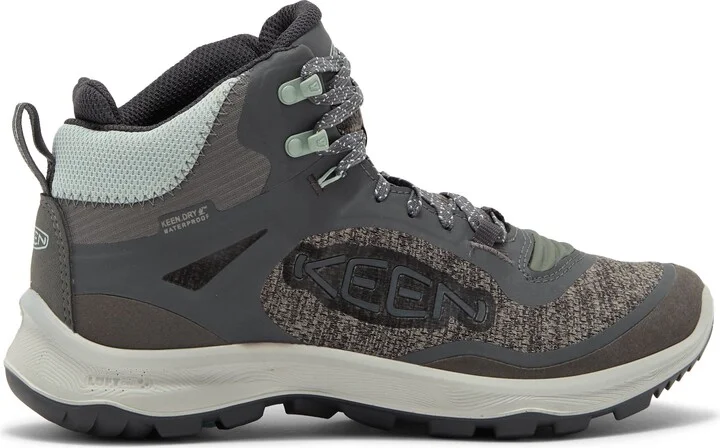 Terradora Flex Waterproof Mid Hiking Boot - Image 3