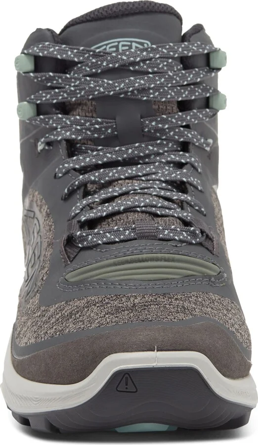 Terradora Flex Waterproof Mid Hiking Boot - Image 4