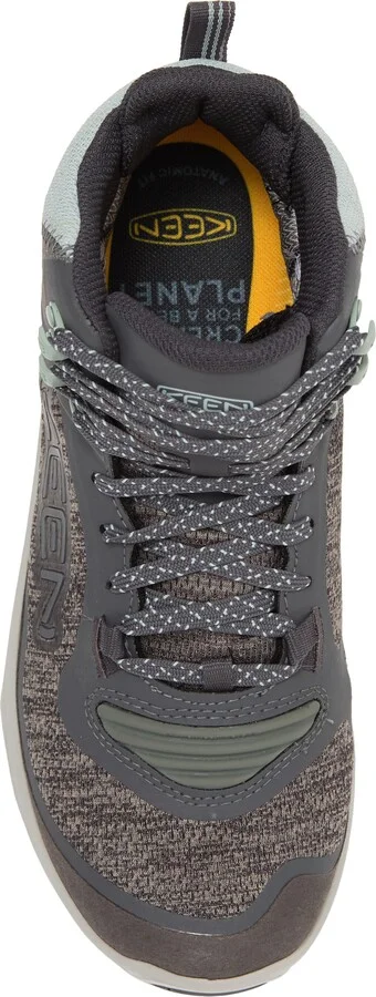 Terradora Flex Waterproof Mid Hiking Boot - Image 5
