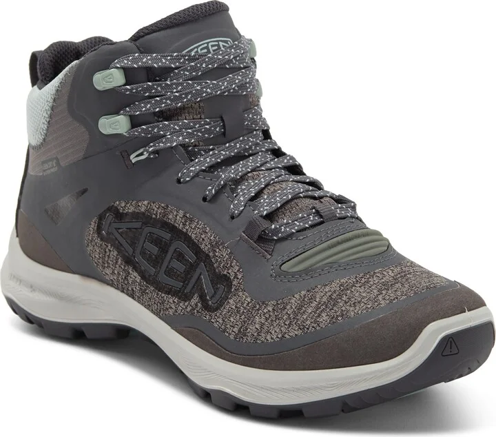 Terradora Flex Waterproof Mid Hiking Boot