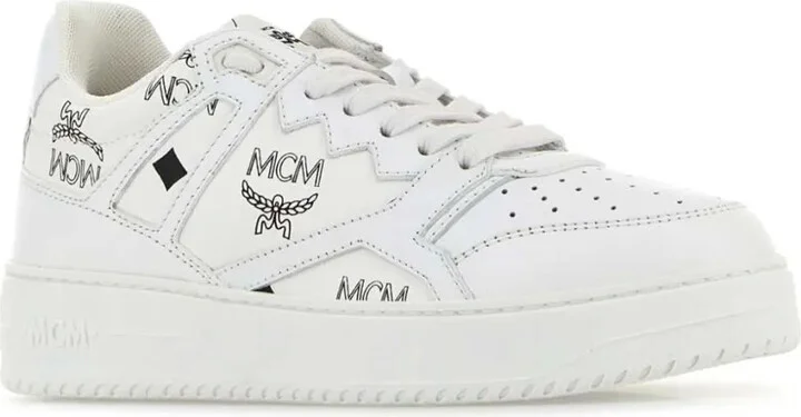 Terrain sneakers - Image 2