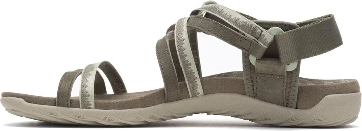 Terran 3 Cush Strap Sandal - Image 2