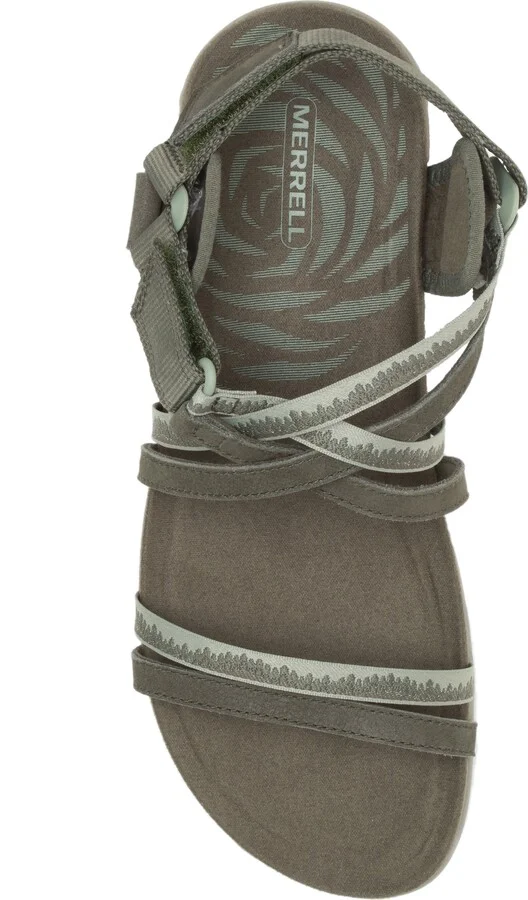 Terran 3 Cush Strap Sandal - Image 3