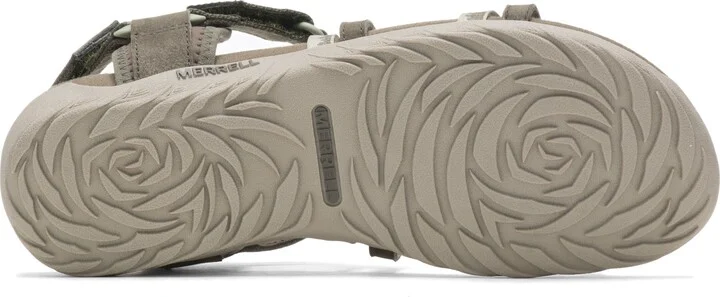 Terran 3 Cush Strap Sandal - Image 4