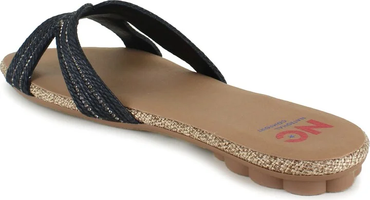 Terrassa Slide Sandal - Image 2