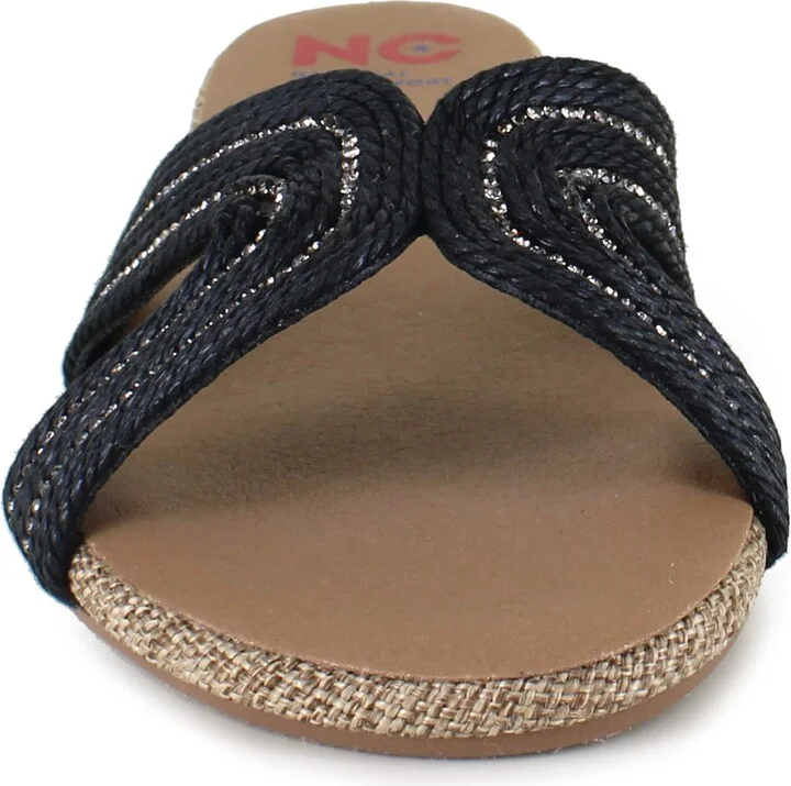 Terrassa Slide Sandal - Image 4