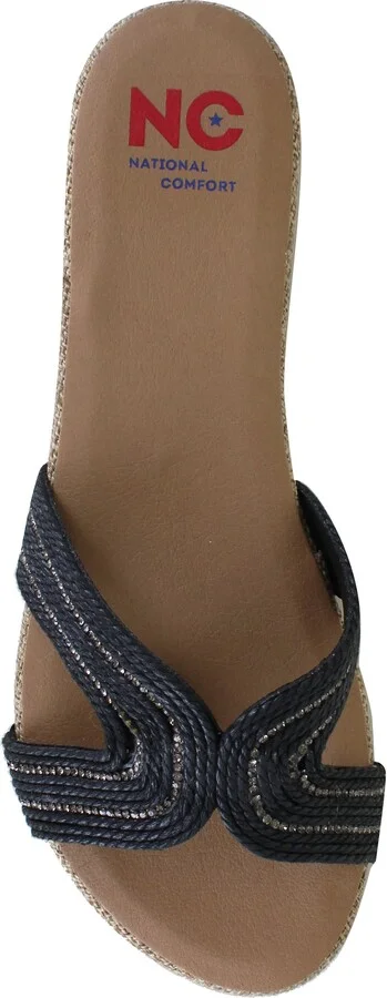 Terrassa Slide Sandal - Image 5