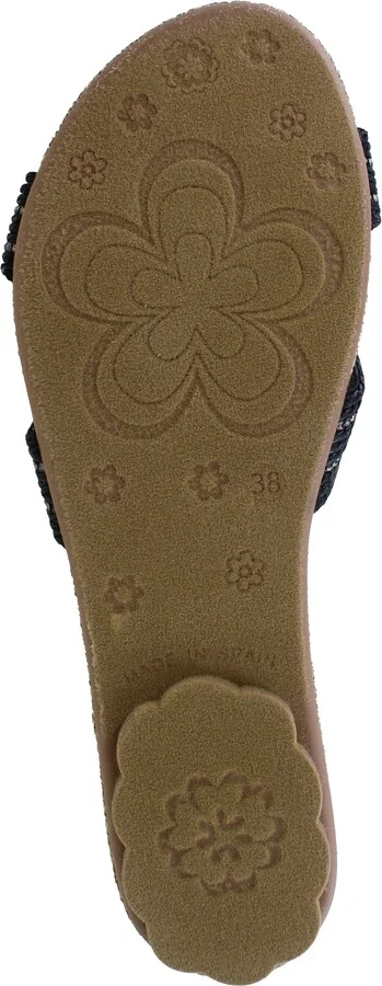 Terrassa Slide Sandal - Image 6