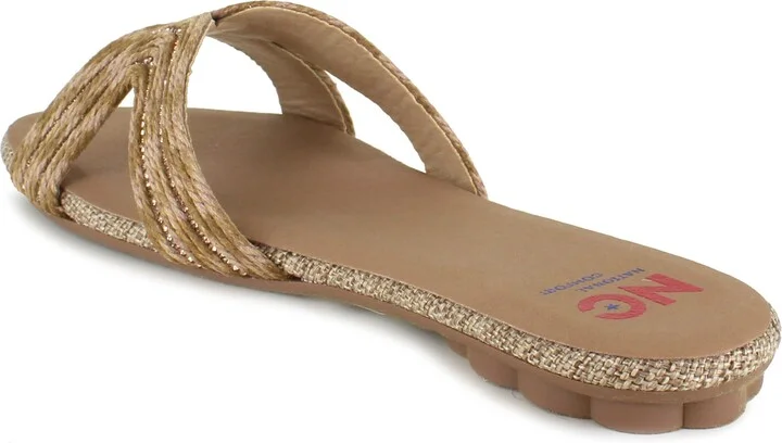 Terrassa Slide Sandal - Image 8