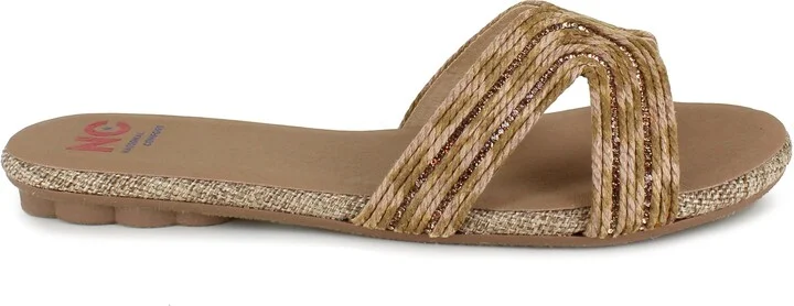 Terrassa Slide Sandal - Image 9