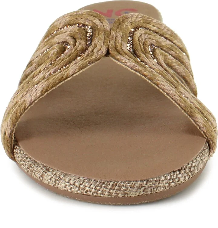 Terrassa Slide Sandal - Image 10