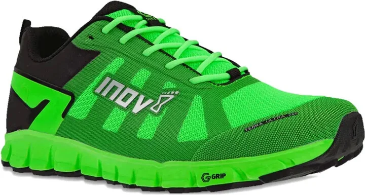 Terraultra G 260 "Green/Black" sneakers - Image 2