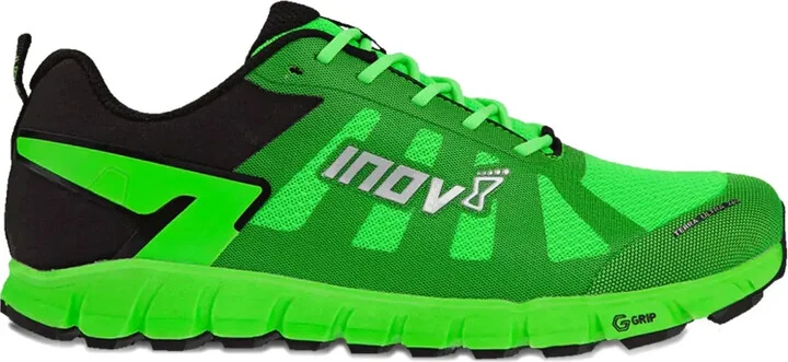 Terraultra G 260 "Green/Black" sneakers