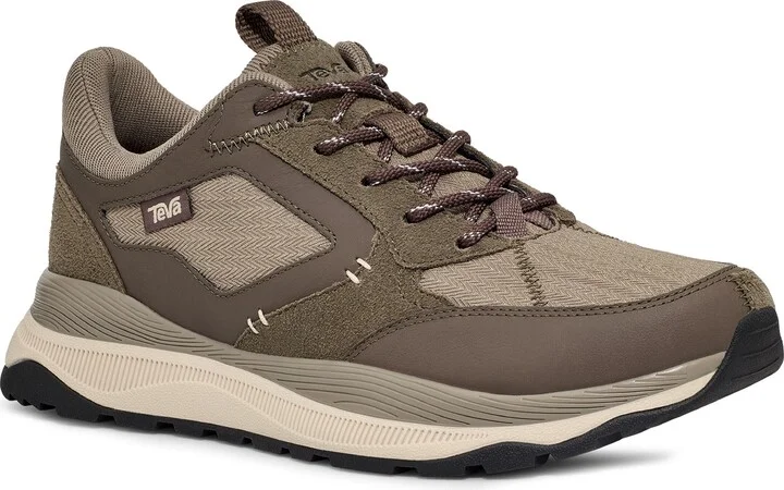 Terrawae Sneaker