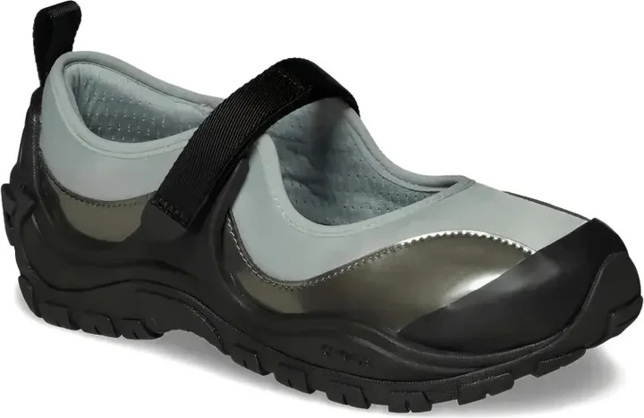 Terre Ballet Core "Gunmetal/Black" sneakers - Image 2