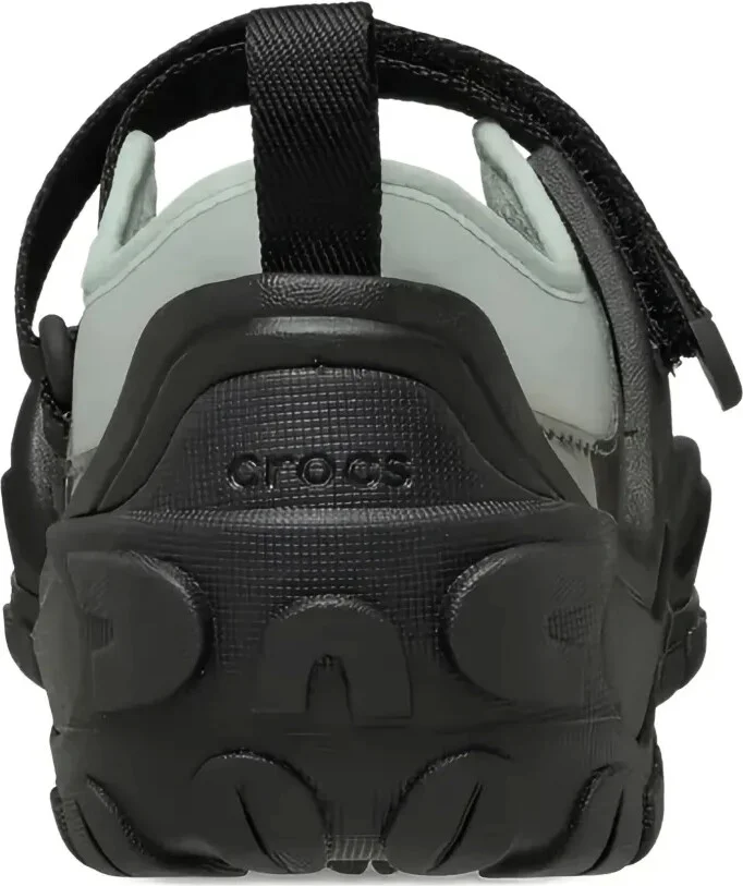 Terre Ballet Core "Gunmetal/Black" sneakers - Image 4